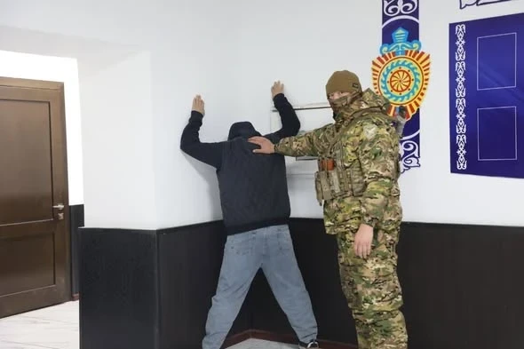 В Баткене проводят рейд «Крутой»: 31 протокол и четверо пьяных за рулем