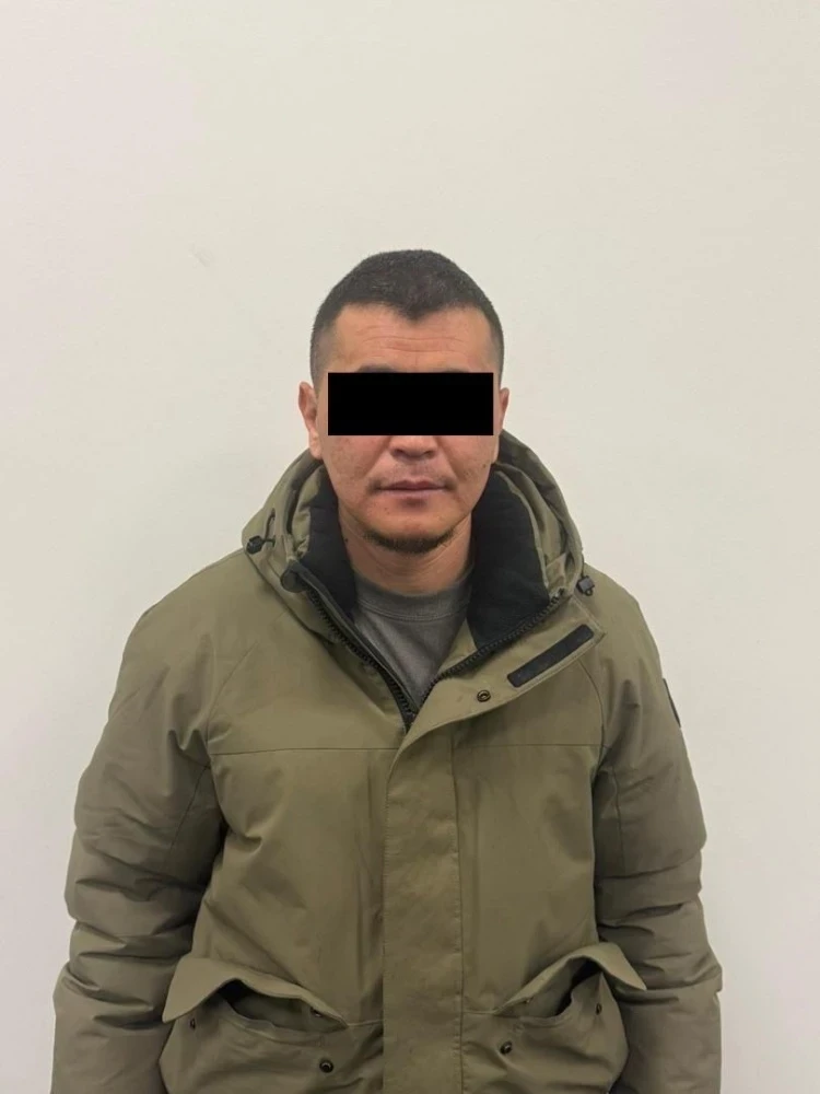 The State National Security Committee halted the activities of an illegal pawnshop without permits.