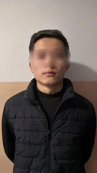 Blackmailing bloggers arrested in Osh while receiving $500