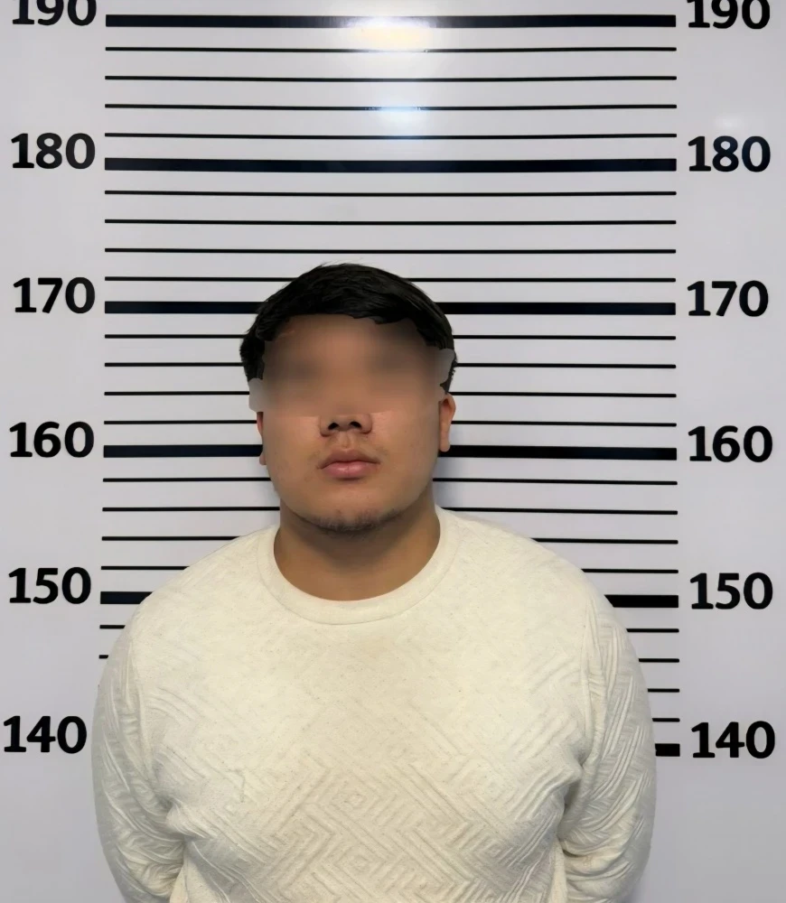 Two residents of Osh blackmailed a man with compromising video.