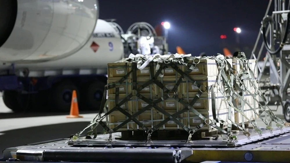 In 2026, the USA will deliver $15 billion worth of Europe-paid weapons to Ukraine