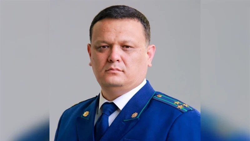 Sharp reshuffles in the Prosecutor General's Office: resignation and two new appointments