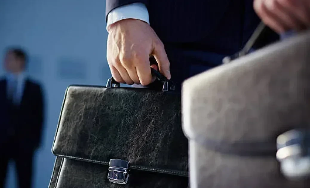 Baimurza Maatov removed from the position of First Deputy Attorney General of the Kyrgyz Republic