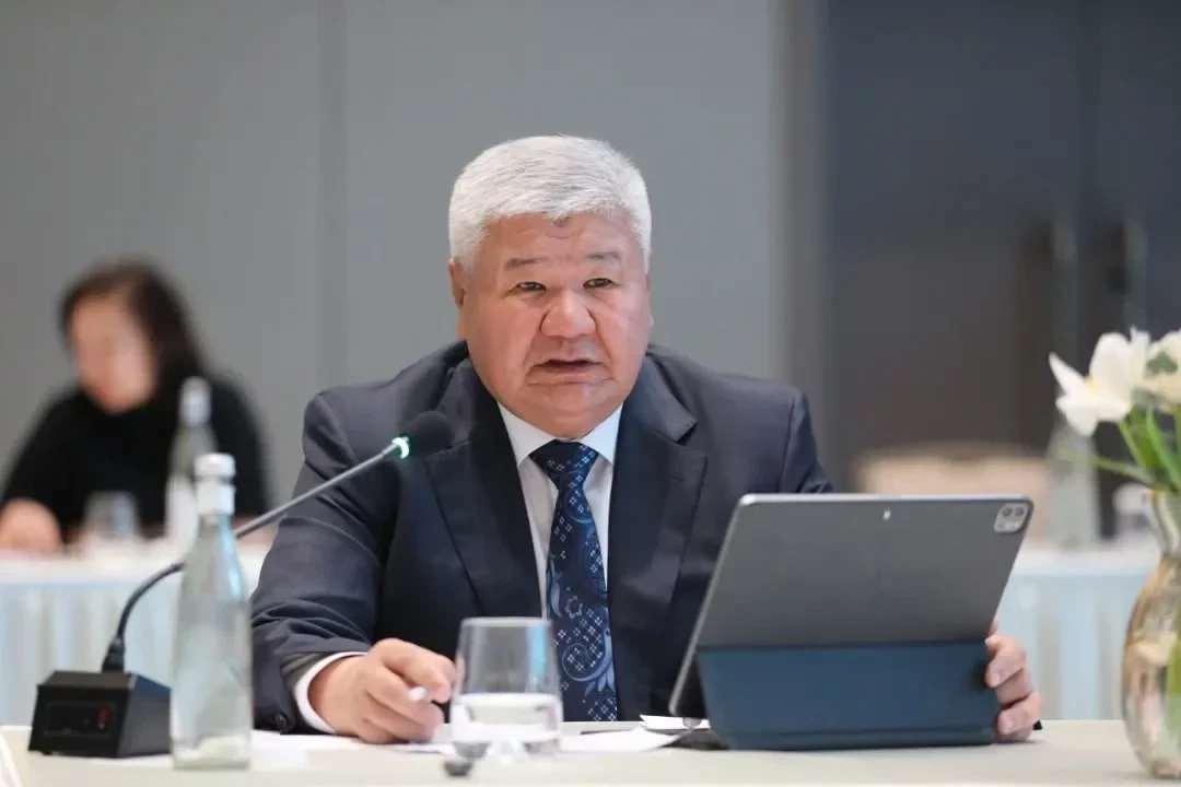 Energy cooperation of four countries discussed in Tashkent