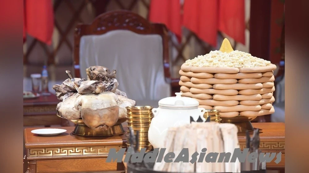 Expenses for celebrating the Mongolian New Year continue to rise
