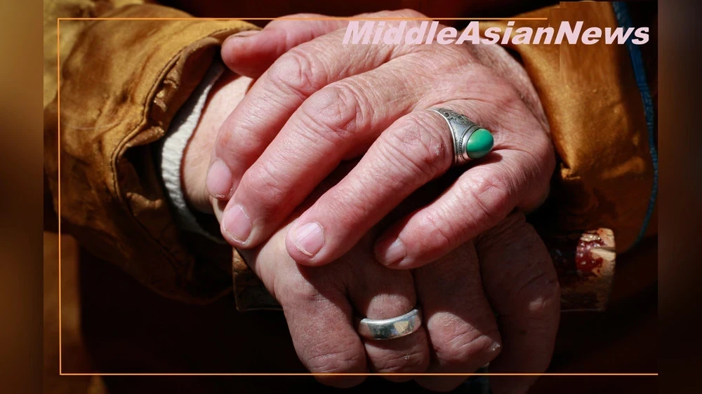 In Mongolia, there are 166 people aged 100 years and older.