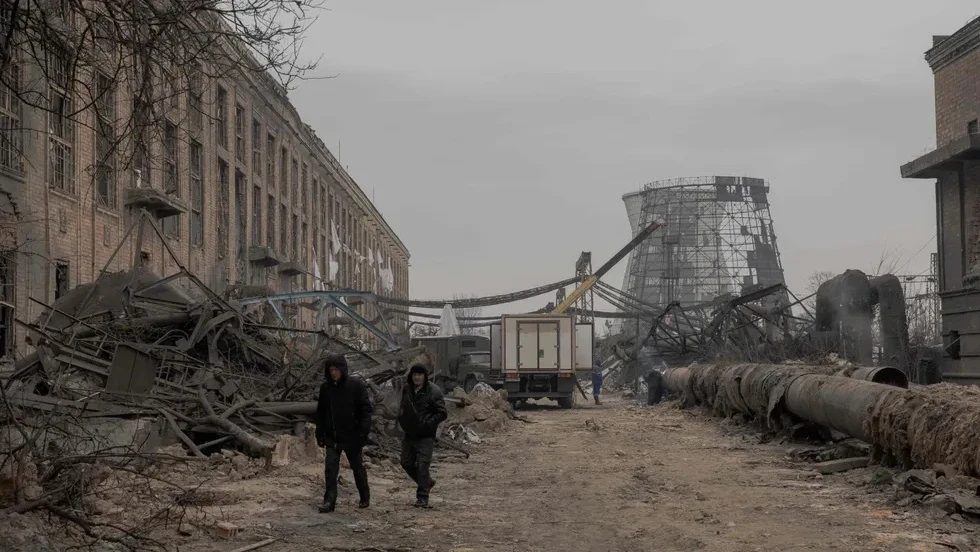 Events in Ukraine and the World. Main Highlights by the Morning of February 16