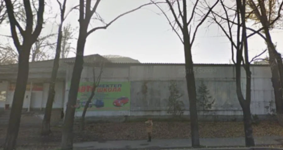 Бишкектеги ликер-водка заводунун аймагын ГИК куруйт