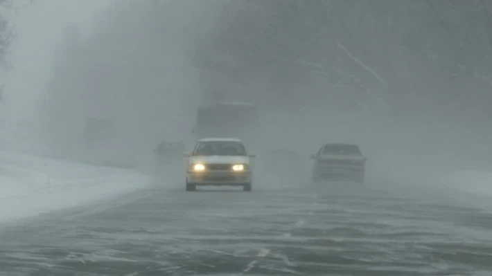 Синоптиктер Казакстан боюнча дээрлик бардык жерде шамалдуу эскертүү беришти