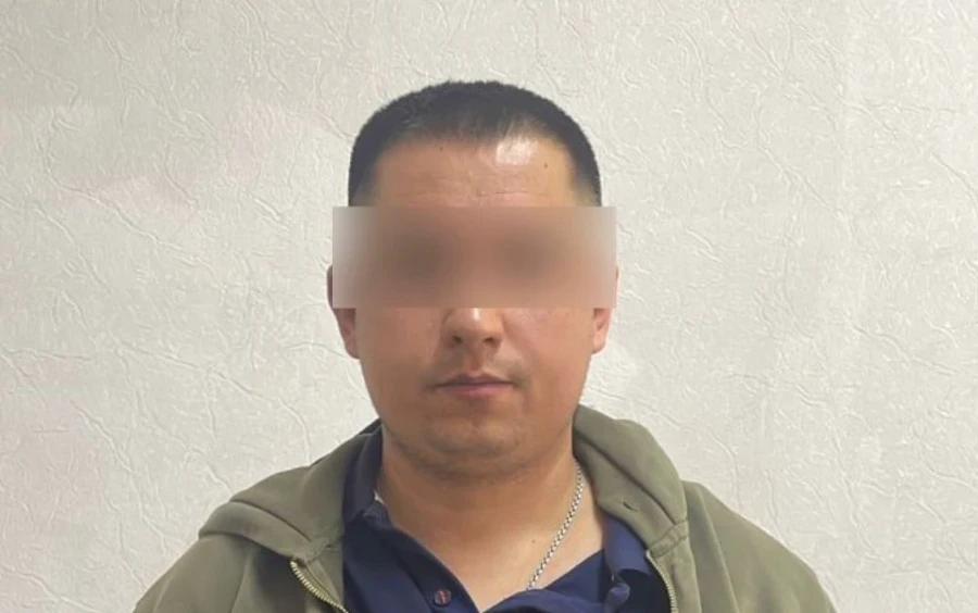 Өлүмгө алып келген жол кырсыгы Бишкекте: ГУВД мектеп окуучусунун өлүмүн четке какты, кыз каза болду