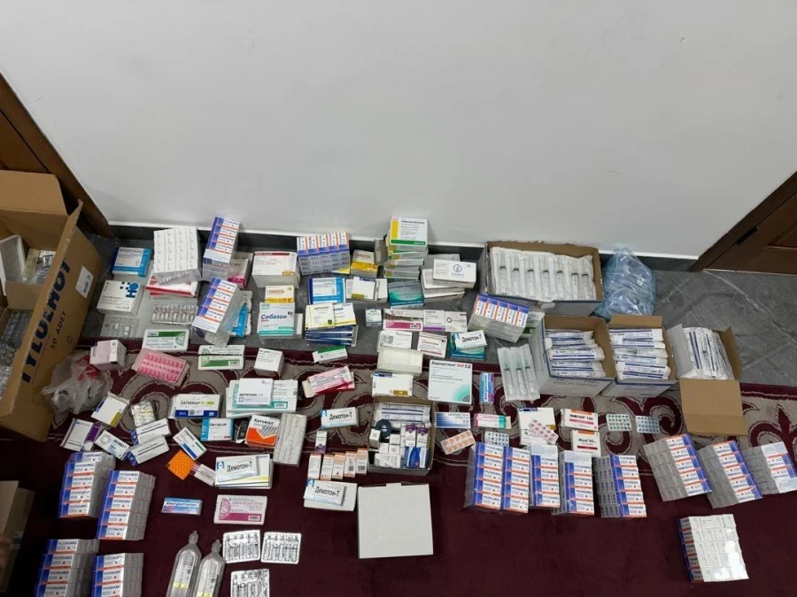 ГКНБ: реабилитациялык борборлор «Идальго», «Чечим» жана «Бишкек-Маяк» мыйзамсыз иштеген