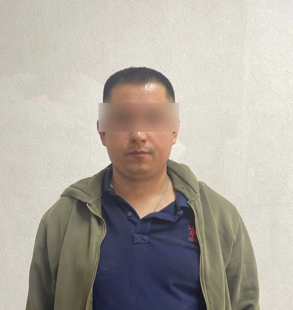 Өлүмдүү ЖТП Бишкекте. 22 жаштагы кыз каза болду