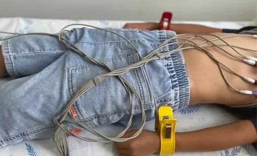 Кыргызстандагы ооруканаларда бир жылда 1,16 млн госпитализация учурлары катталды