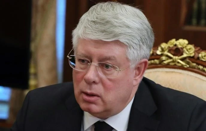 "The Russian language will retain its status in Kazakhstan, - Ambassador Borodavkin on the new Constitution"