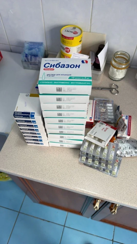 ГКНБ Бишкекте мыйзамсыз реабилитациялык борборлордун жетекчилерин жана кызматкерлерин кармады