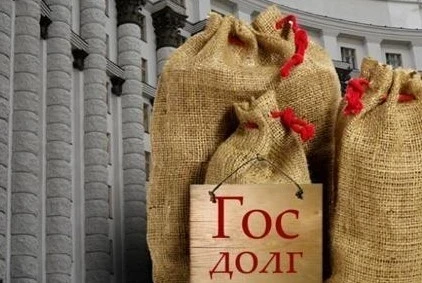 Кыргызстандын мамлекеттик карызы 9 миллиард долларга жакындатылды