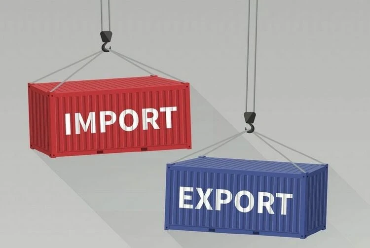 2025-жылы Кыргызстан 11,2 пайызга аз соода кылды - $15,8 миллиард