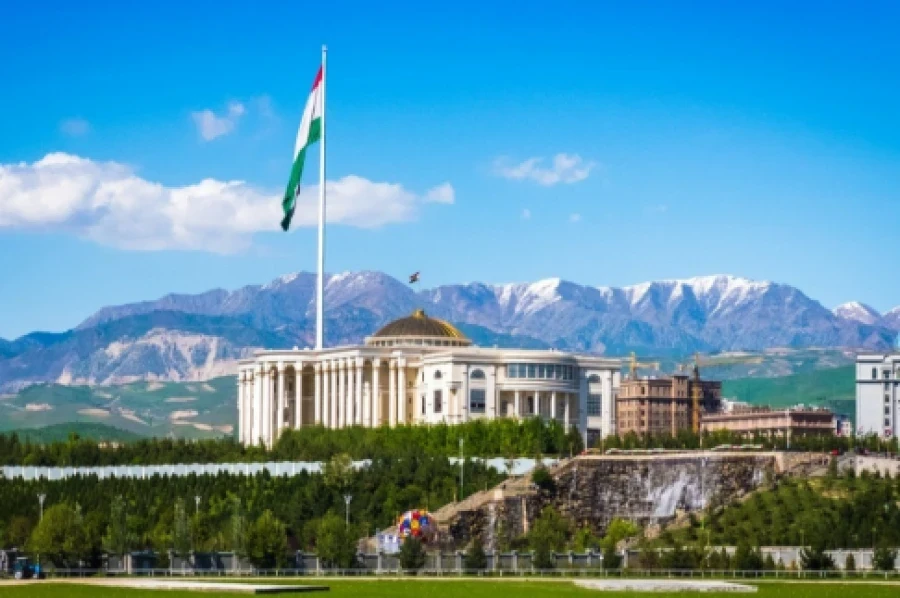 Тажикстанда болжол менен 35 миң этникалык кыргыз жашайт