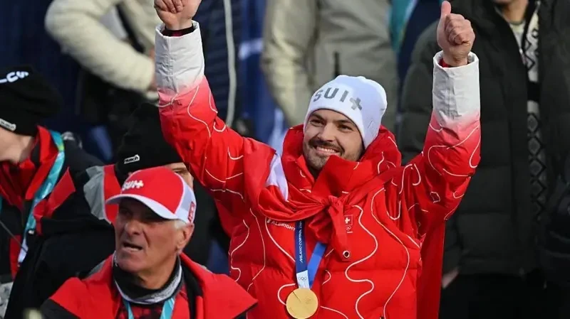 Олимпиаданын онунчу күнү: 41 жашта алтын, Нидерланддардын жеңиштүү дублу, тоолордо аба ырайынын каосу