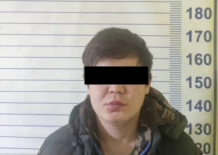 Задержаны двое подозреваемых, нанесших ножевое ранение из хулиганских побуждений