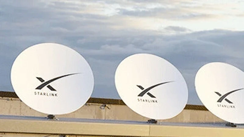 АКШ Иранга миңдеген Starlink терминалдарын жашыруун киргизди