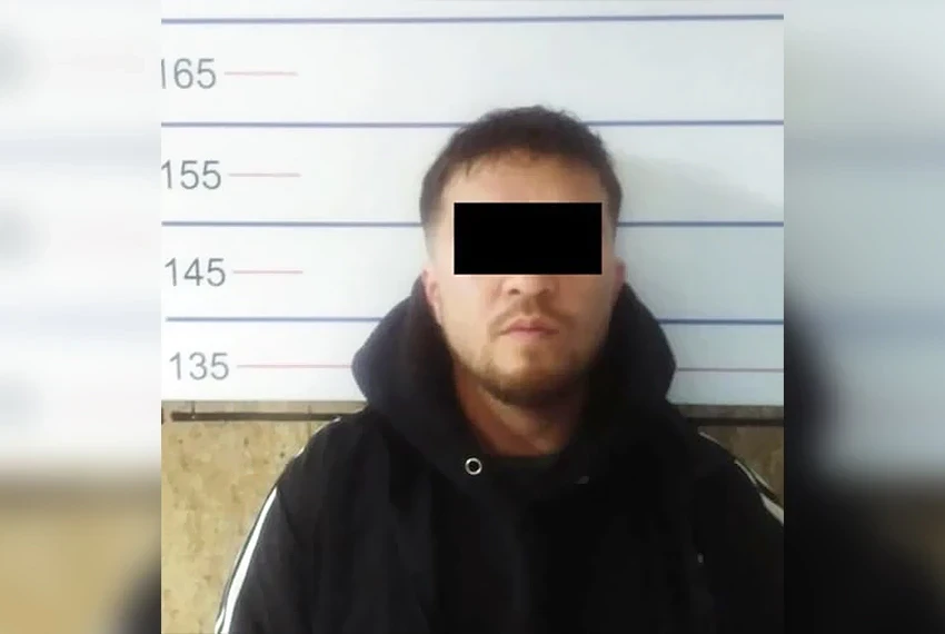 В Бишкеке задержан мужчина, склонявший девушек к употреблению мефедрона