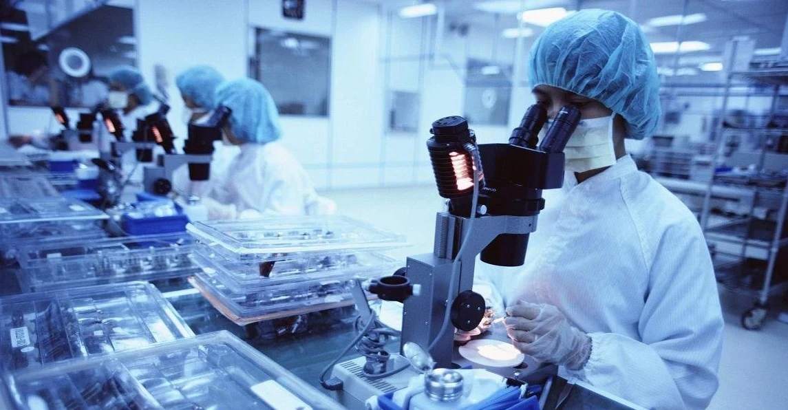 Кыргызстанда ветеринардык дары-дармектерди электрондук каттоо жана сертификаттоо системасы ишке кирет