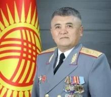 Жогорку Кеңеште үч министрлик кызматка талапкерлерди карап жатышат