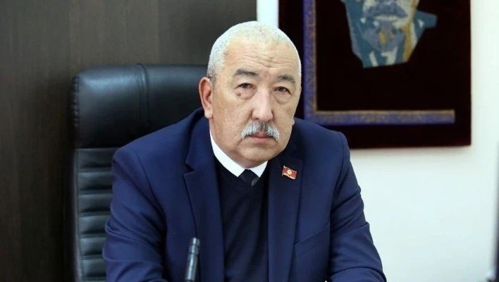 Исхак Масалиев ГКНБнын резонанстуу иштерин кайра карап чыгууну сунуштады