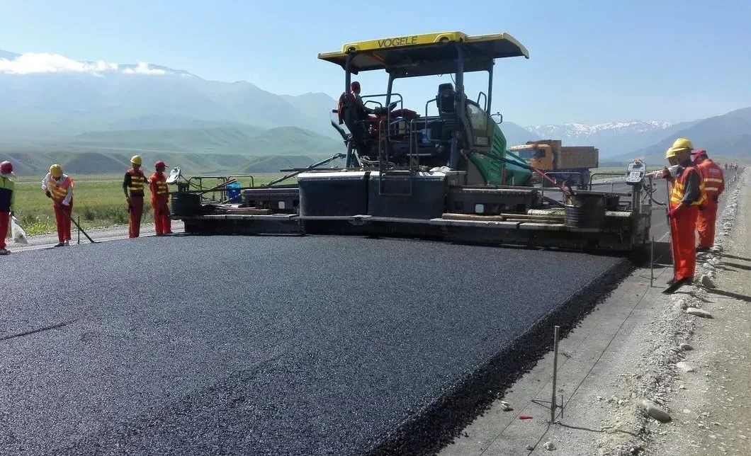 Минтранс 2026-жылы 457 км жолду асфальттоону пландап жатат