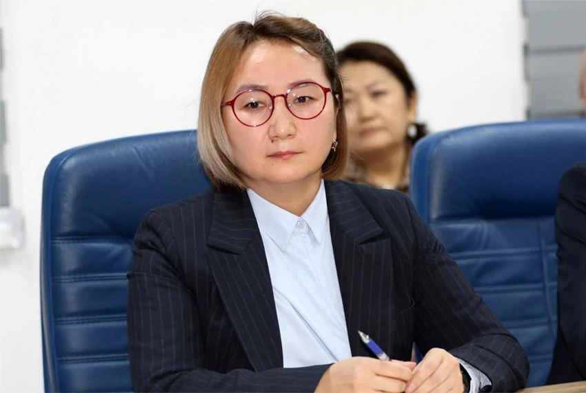 Министрликте жаңы орун басарлар сунушталды