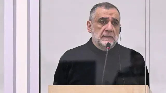 Экс-министрди Нагорного Карабаха 20 жылга түрмөгө кесишти