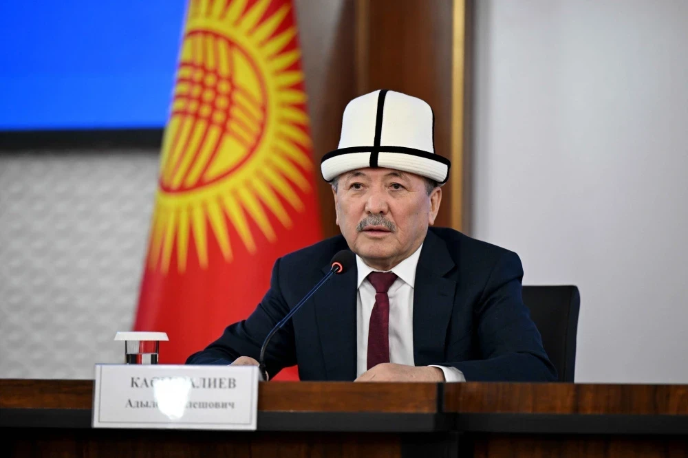 Губернатор өкмөттүн Ош облусунун өткөн жылдагы иштерин үч балл менен баалады. Эмне аны канааттандырган жок?