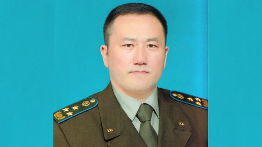 ГКНБ жетекчилиги: кадрдык ротациялар уланууда