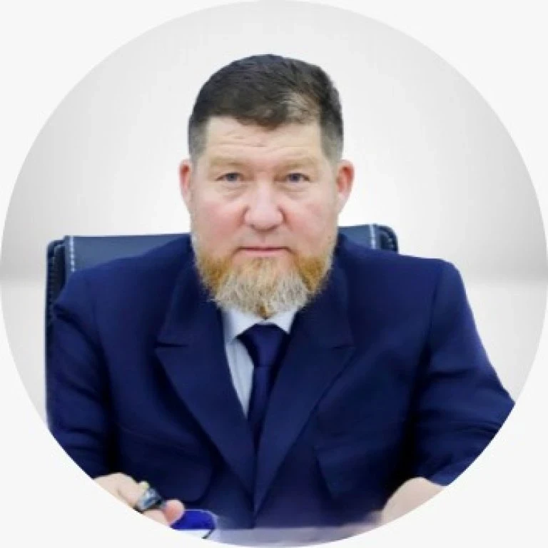 Жаңы ГКНБнын орун басары Акылбек Намазовдун биографиясы