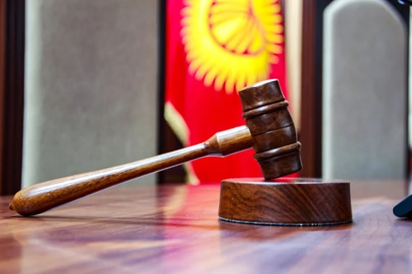 Конституциялык сот президенттик шайлоолордун датасын белгиледи