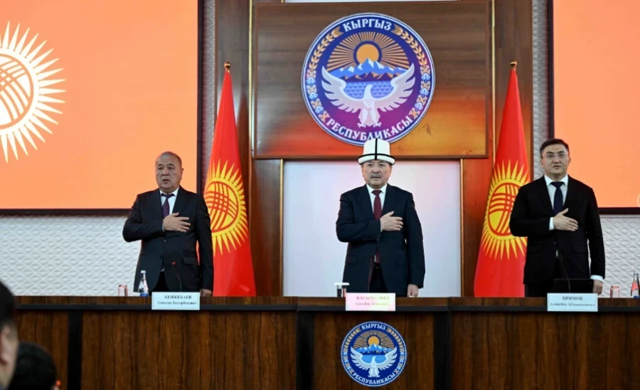 2025-жылы Ош облусу республикалык бюджеттен дээрлик 11 млрд сом алды