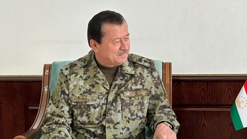 Ташиевден кийин коңшулардын күч структуралары да отставкага кетти. Капыстанбы?