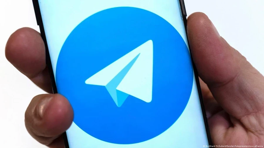 Появилась информация о возможной полной блокировке Telegram в России с 1 апреля