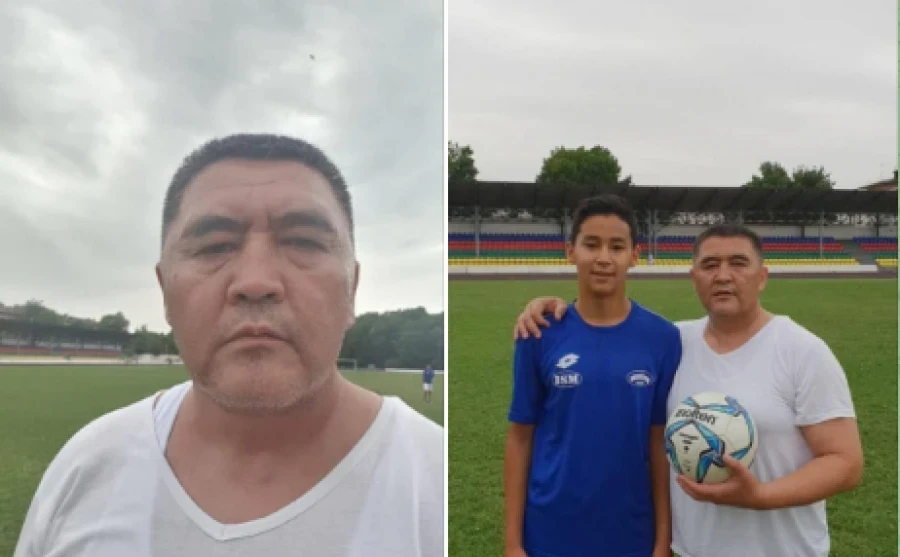 Ташиев в Испании? Если да, то встретится ли он с Атамбаевым?