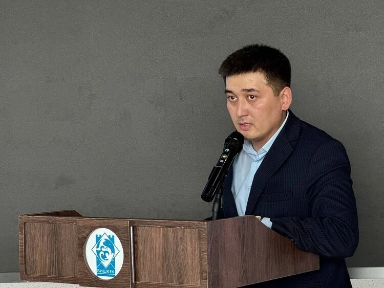 Бишкек усиливает борьбу за чистый воздух. Комплексные меры от мэрии