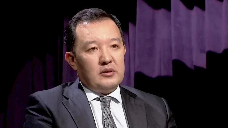 Кыргызстандын Чикагодогу баш консулу дайындалды