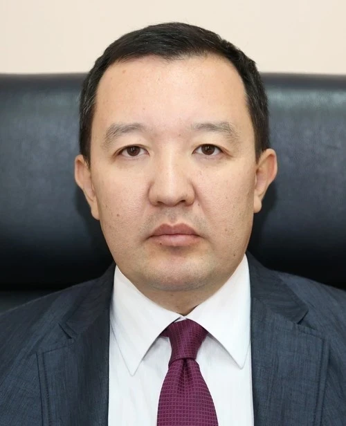 Чынгыз Эшимбеков Чикаго шаарында Кыргызстандын Башкы консулу болуп дайындалды