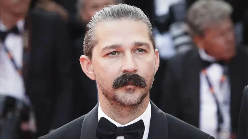 Actor Shia LaBeouf Arrested for Brawl During Maslenitsa Celebration