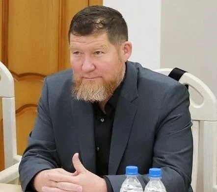 Акылбек Намазов ГКНБнын орун басары болуп дайындалды