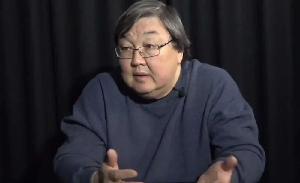 Курманов об обращении президента в КС: Это культура разрешения любых ситуаций в рамках правового поля