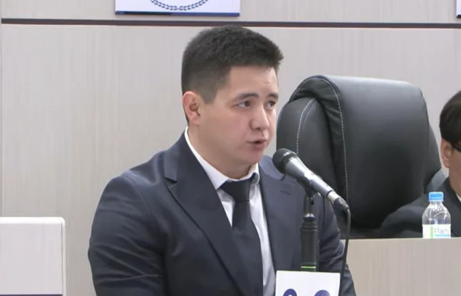 Этнические кыргызы жалуются на сотрудников органов регистрации населения