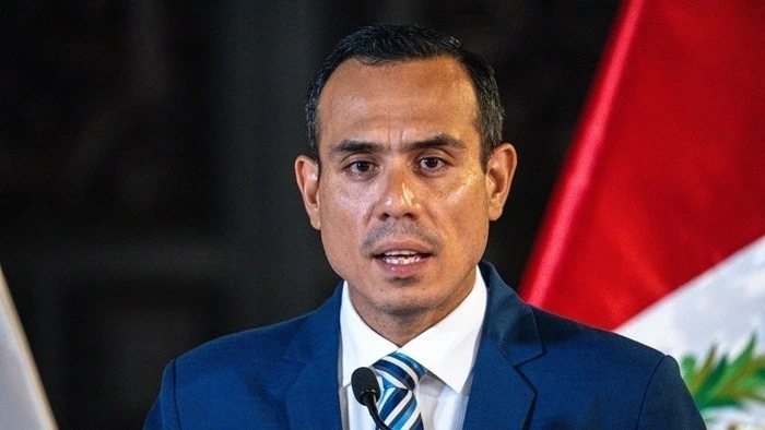 In Peru, the interim president was dismissed two months before the elections