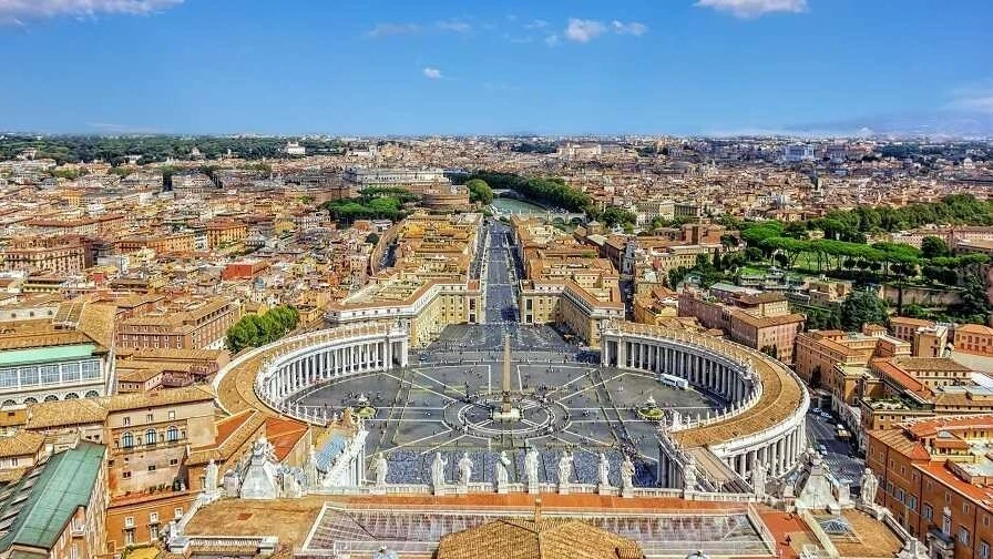 The Vatican Refused to Participate in the "World Council"