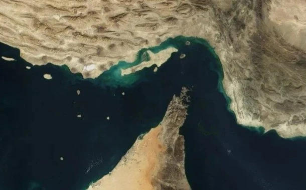 Блокировка Ормузского пролива Ираном вызвала скачок стоимости нефти